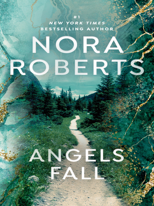 Title details for Angels Fall by Nora Roberts - Wait list